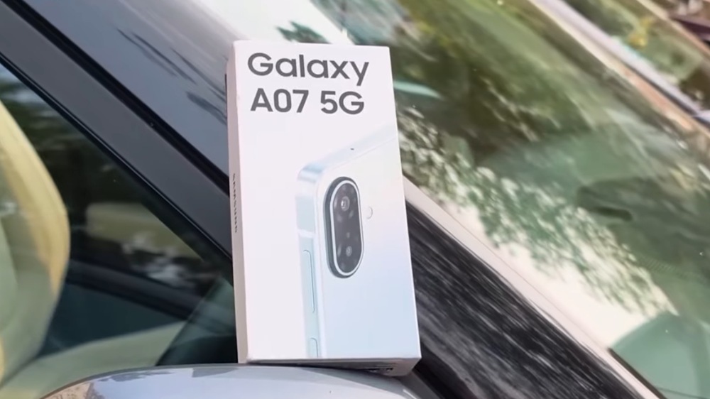 HP Samsung 2026 Beda Kelas, Ini 7 Galaxy dengan Layar dan Baterai Menarik