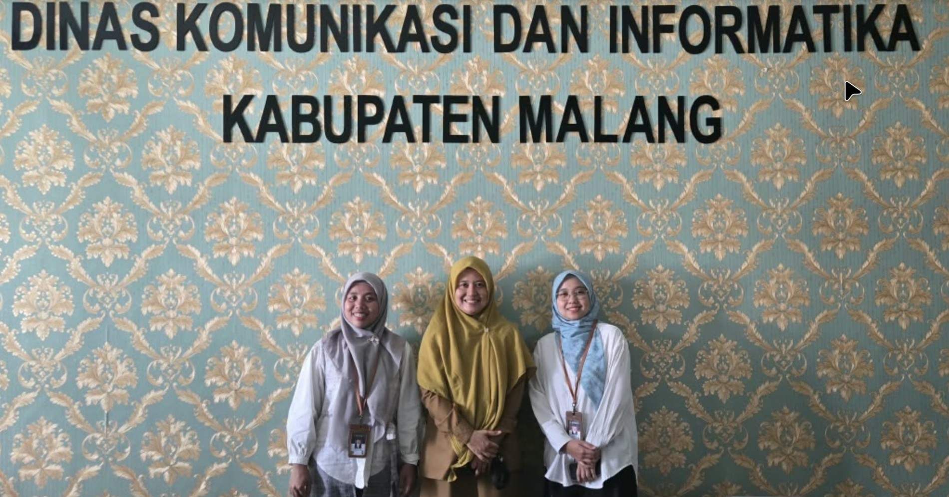 Dosen UB Gandeng Diskominfo Kabupaten Malang Kembangkan AI untuk Pemerintahan