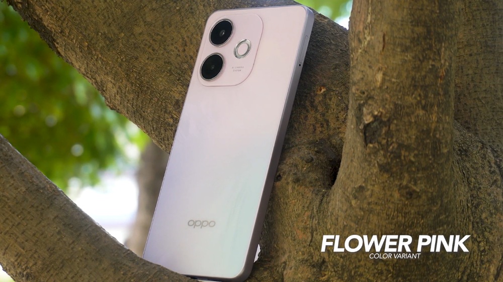 Oppo A5 Pro 5G Resmi Rilis, HP Stylish Tahan Banting dengan Fitur AI dan Baterai Jumbo