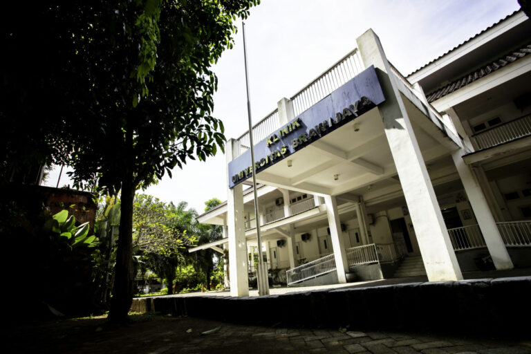 UB Siapkan 18 Tenaga Medis untuk Dukung Kelancaran UTBK 2026