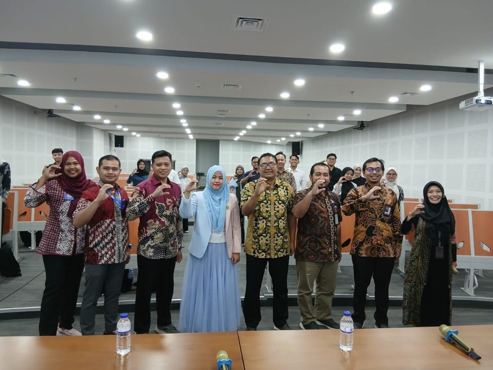 UM Gandeng Indofood Gelar Campus Hiring ke-4, Mahasiswa dan Alumni Bisa Langsung Apply