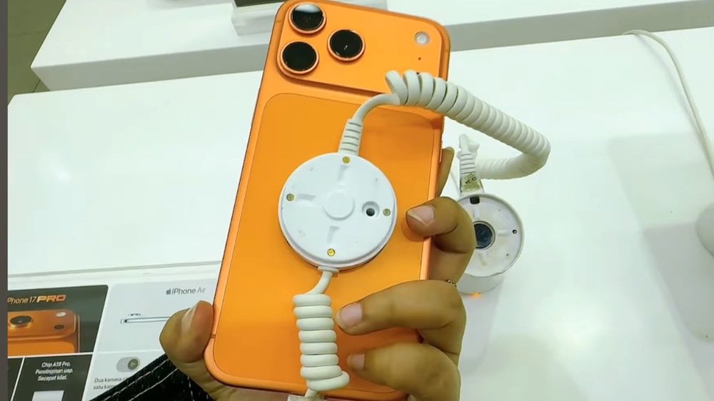Update Harga iPhone Mei 2026: iPhone 17 Naik, iPhone Air Turun Rp1 Juta!
