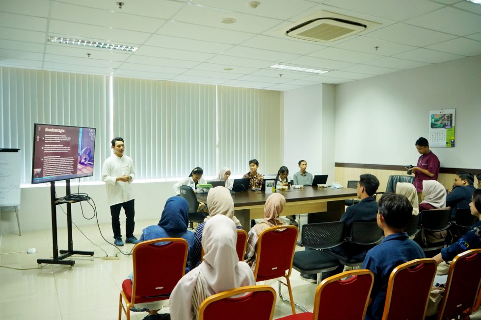 Diskusi Lintas Agama di UM Perkuat Nilai Toleransi dan Inklusi di Kampus