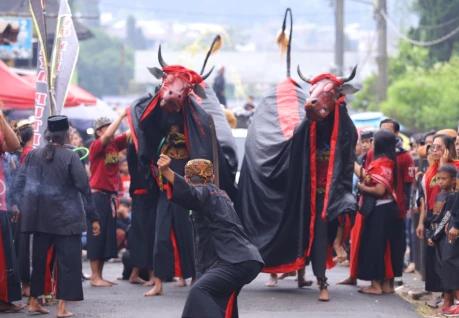 Ngarak Banteng Empu Supo XVIII Siap Digelar di Songgoriti Kota Batu