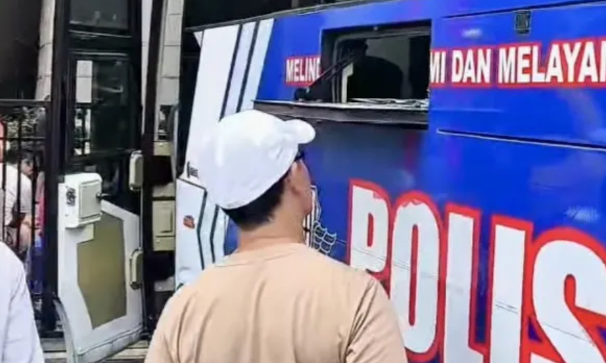 SIM Keliling Kota Malang April 2026: Cek Jadwal dan Lokasi Layanan di Sini