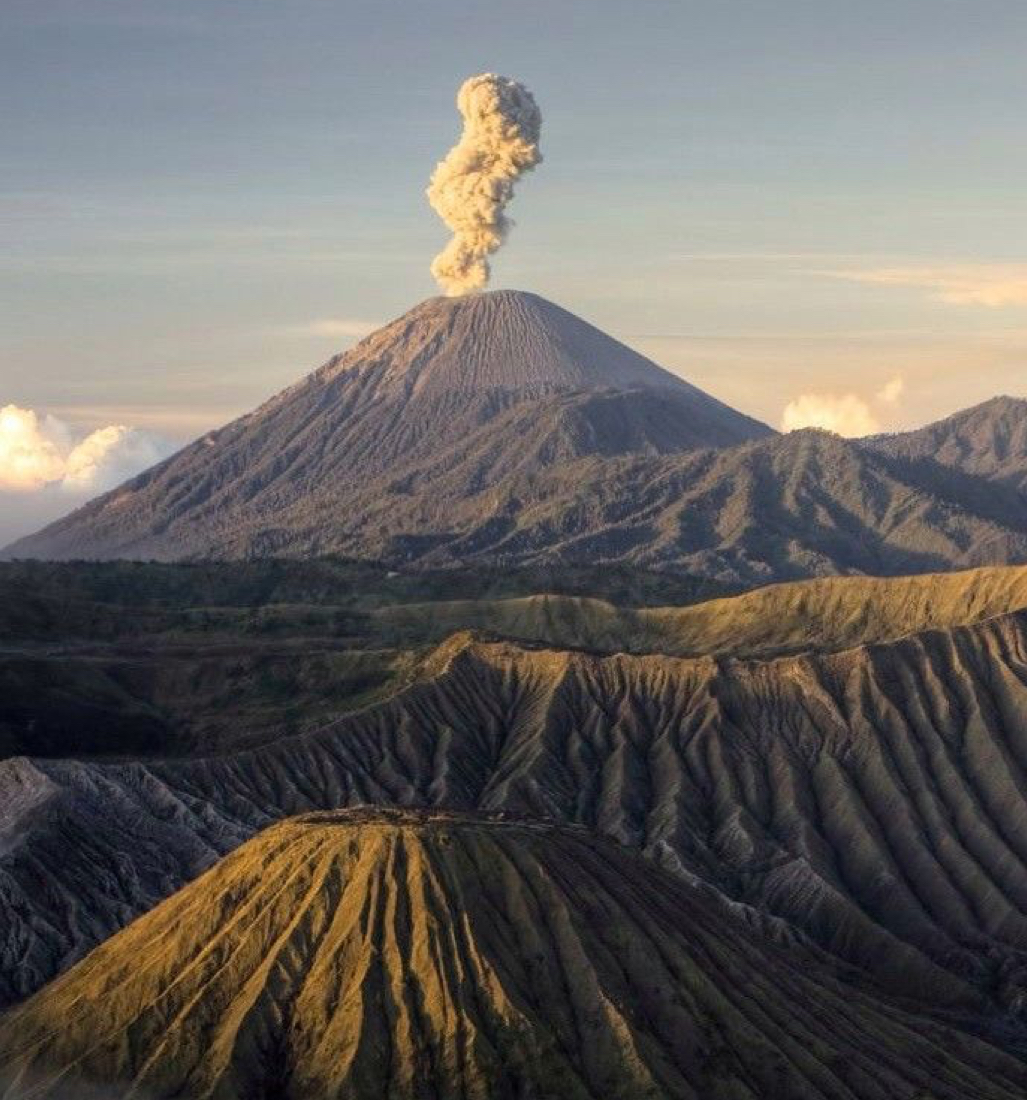 Pendaki Wajib Tahu! Berikut ! Gunung Populer Yang Ditutup Sementara