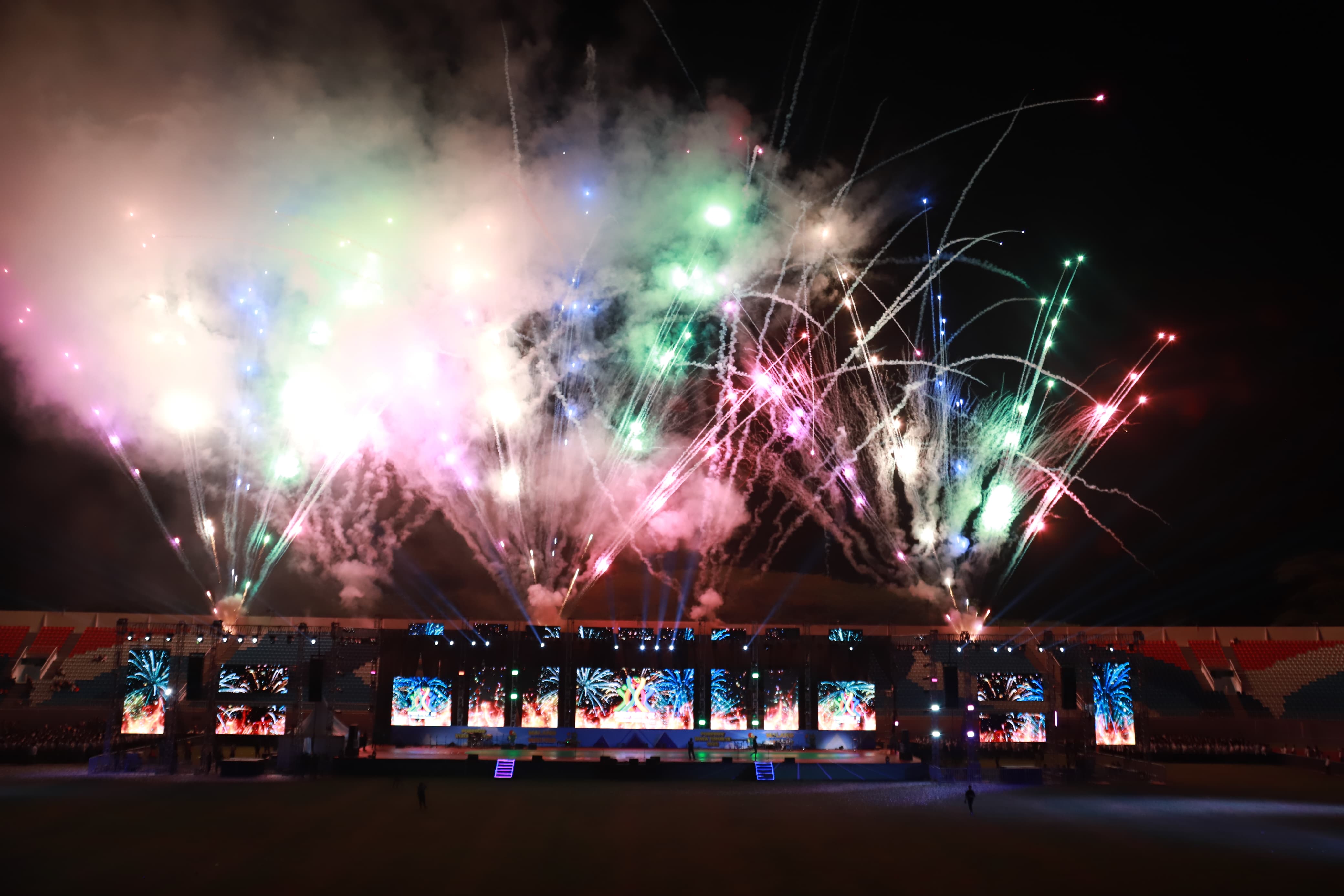 Porprov IX Jatim Usai, Kota Malang Runner Up, Kabupaten Malang No.4, Kota Batu Peringkat 7