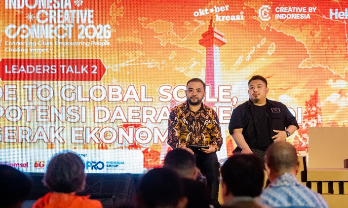 Batu Agrokreatif Bidik UNESCO 2027, Heli Suyanto Andalkan Gastronomi