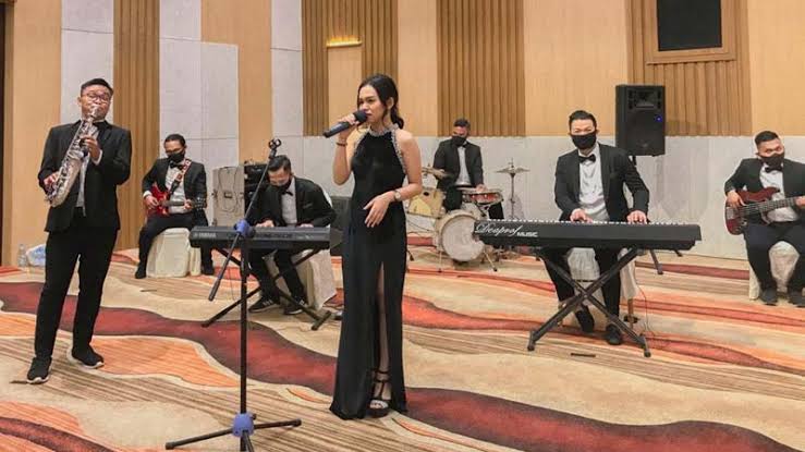 Koreksi Menkum: Musik di Nikahan dan Putar Lagu Kebangsaan Tidak Bayar Royalti