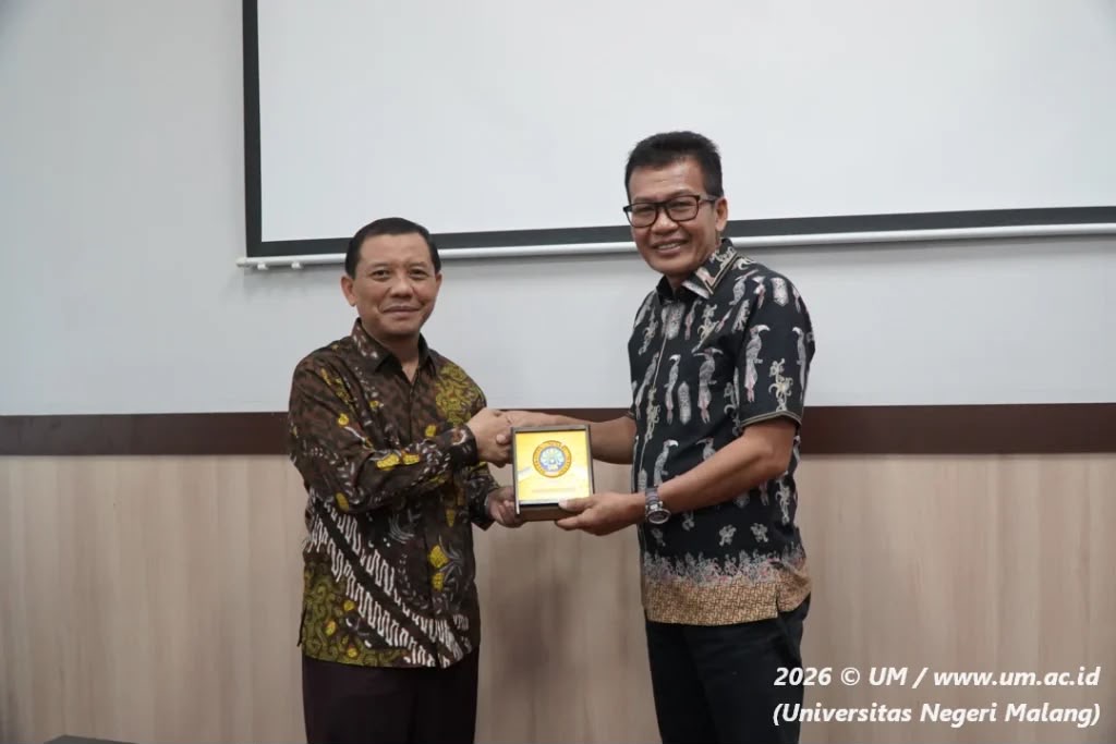 Universitas Borneo Tarakan Studi Strategi Transformasi dan Tata Kelola PTN-BH di UM