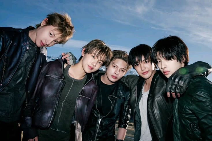 Lirik dan Makna REDRED, CORTIS Suarakan Manifesto Kebebasan lewat Beat Hiphop