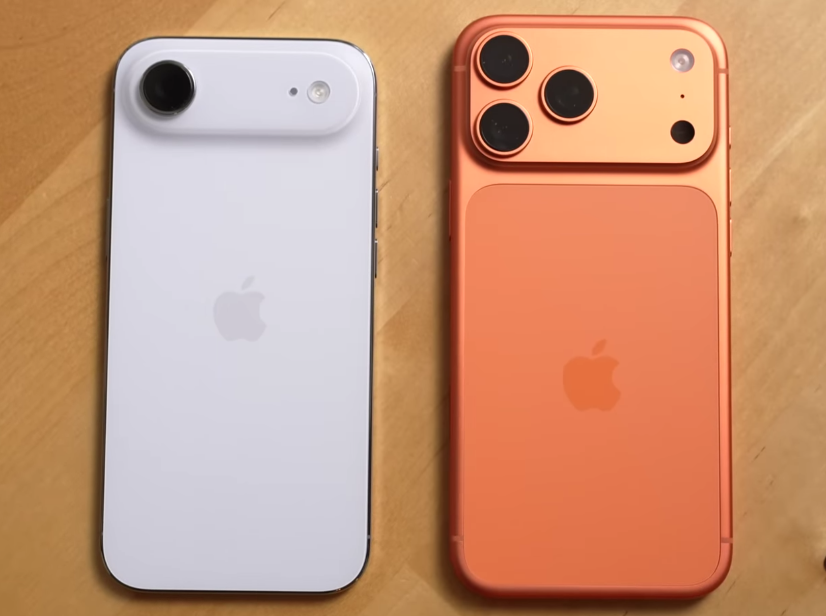 Review iPhone 17 Pro Max: Kamera Makin Gahar, Chip A19 Pro Ngebut, Tapi Ada Kekukurangannya (Bagian-1)