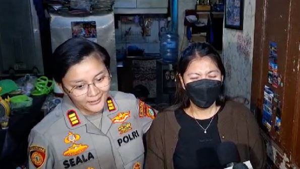 Ayah Tiri Culik dan Bunuh Alvaro karena Dendam Diselingkuhi Ibu Korban