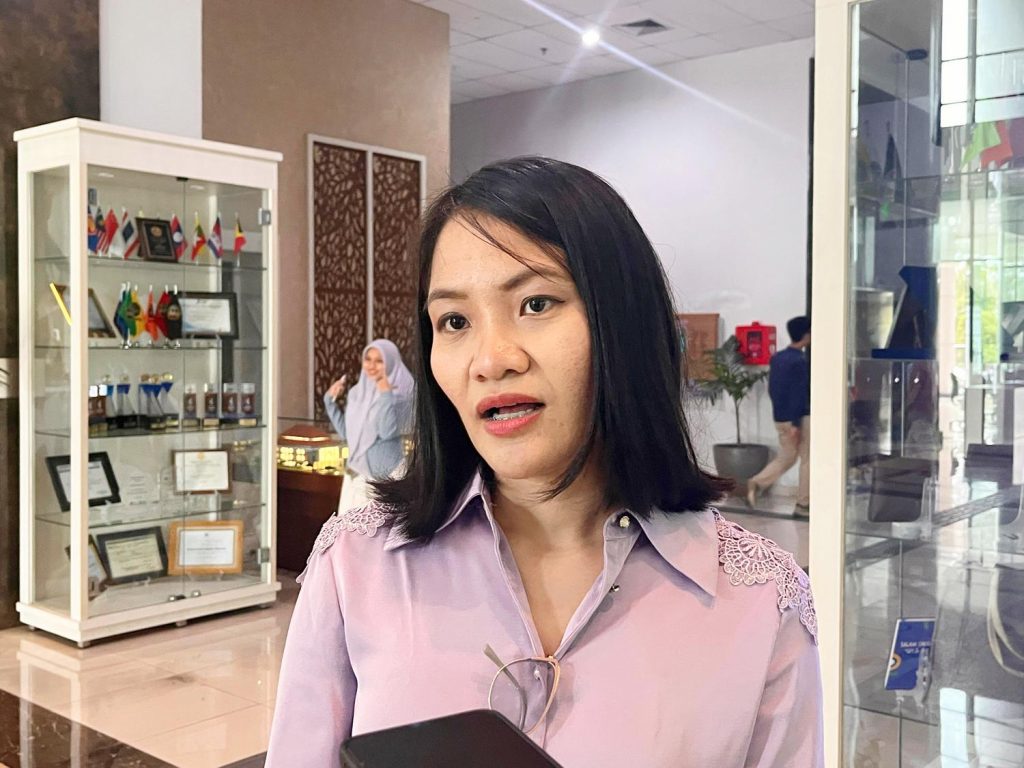 Akademisi Filipina Sebut UM Cerminan Pendidikan Berkualitas Indonesia