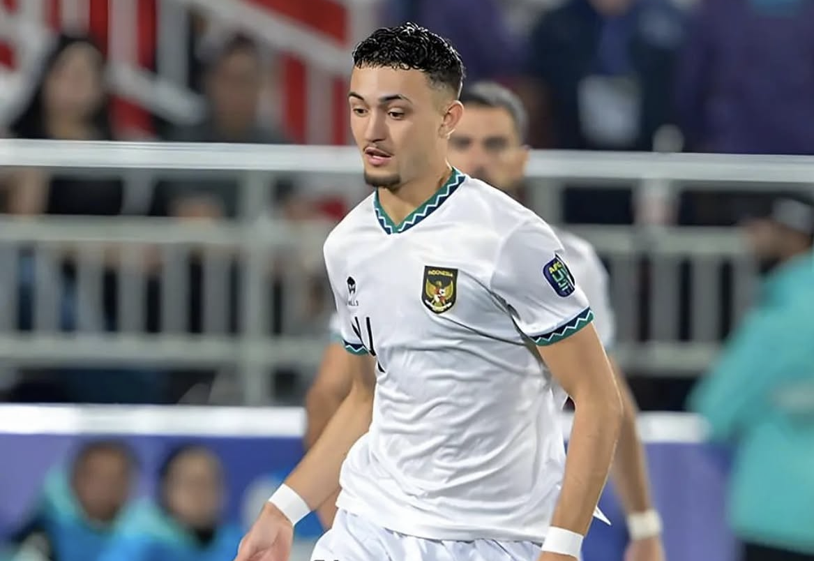 Ivar Jenner Kembali, John Herdman Optimistis Timnas Indonesia Makin Kuat Hadapi Piala AFF 2026