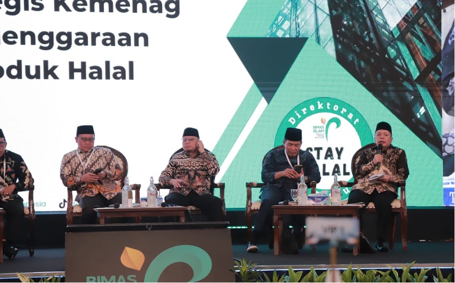 Ini Daftar Produk yang Harus Bersertifikat Halal, Batas Waktu Wajib Sertifikat Halal Oktober 2026