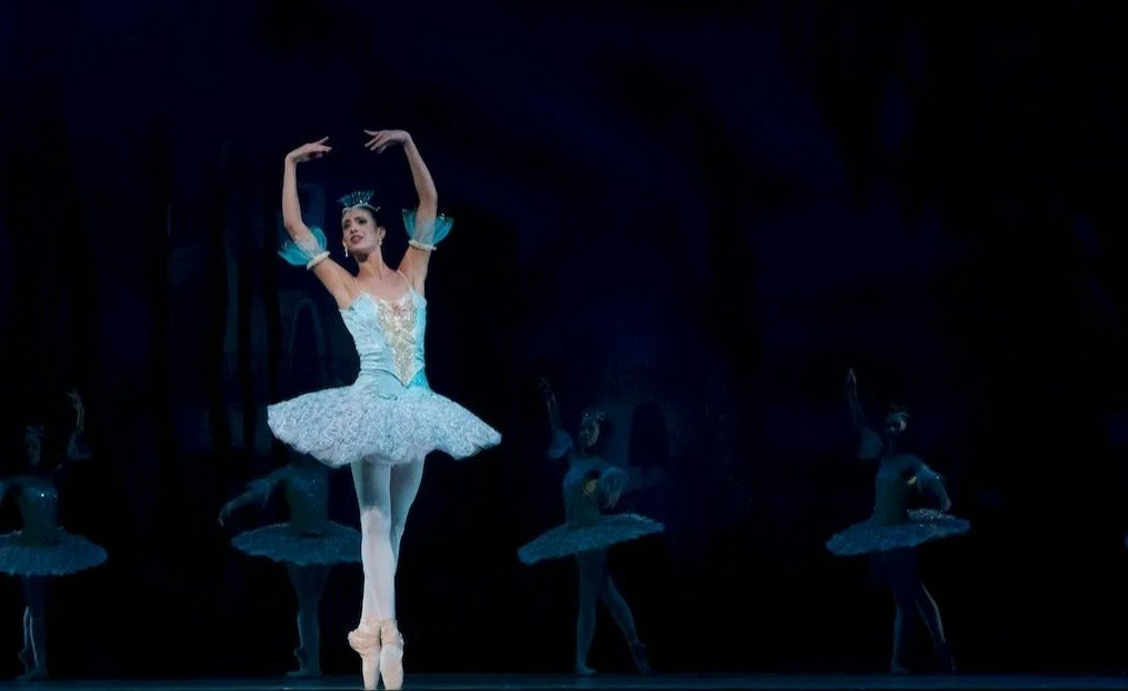 2 November Hari Balet Sedunia, Bermula Tarian Bangsawan dengan Musik Klasik