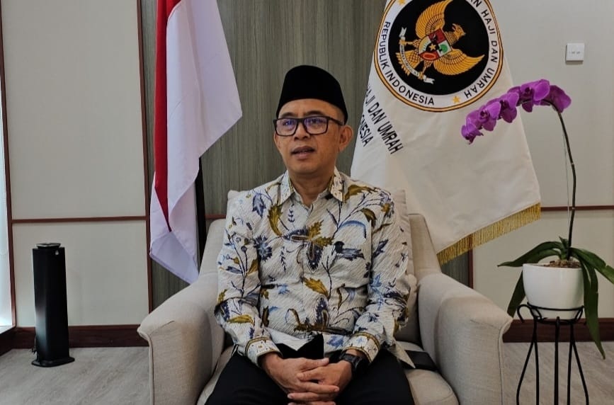 PPIH Arab Saudi 2027 Dibuka, Simak Formasi, Syarat, Jadwal CAT dan Cara Daftar