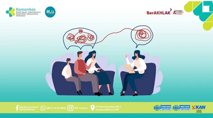 Banyak Kasus Depresi dan Bullying, Kesehatan Mental Juga Masuk Daftar Pemeriksaan Kesehatan Gratis