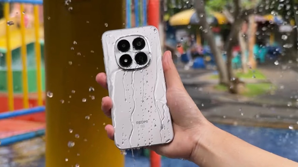 HP Xiaomi Terbaru 2026: 7 Rekomendasi Redmi dan POCO, Redmi Note 15 Pro 5G Jadi Sorotan