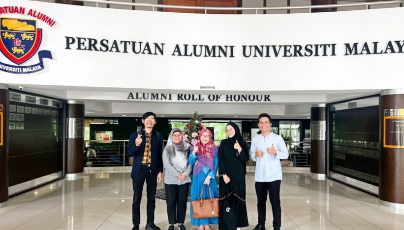 Doktor Termuda UM, Firdha Mahrifatul Zana Raih Gelar di Usia 26 Tahun