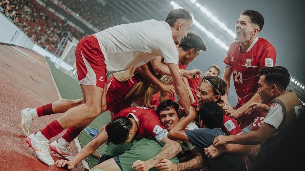 Final FIFA ASEAN Cup 2026: Indonesia vs Thailand, Senin Malam Jadi Penentuan!