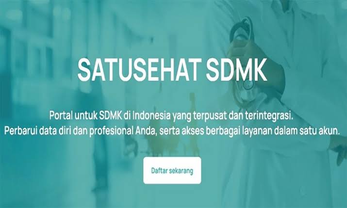 Kemenkes Luncurkan Sistem Perizinan Berbasis Digital untuk Tenaga Medis dan Kesehatan