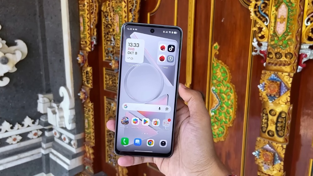 10 HP Terbaik Harga Rp2 Jutaan 2026, Kamera Bagus dan Performa Kencang untuk Gaming