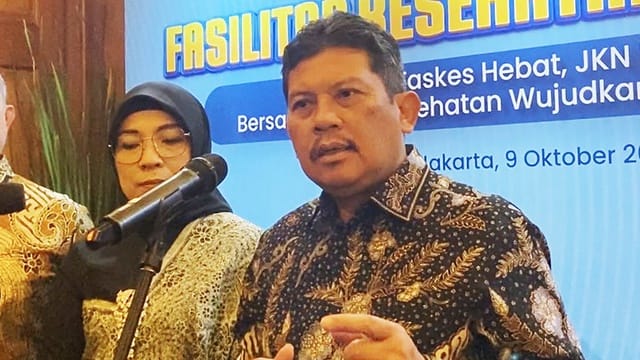BPJS Kesehatan Tanggung Biaya Pengobatan Korban Keracunan MBG, Ini Dua Syarat Utamanya