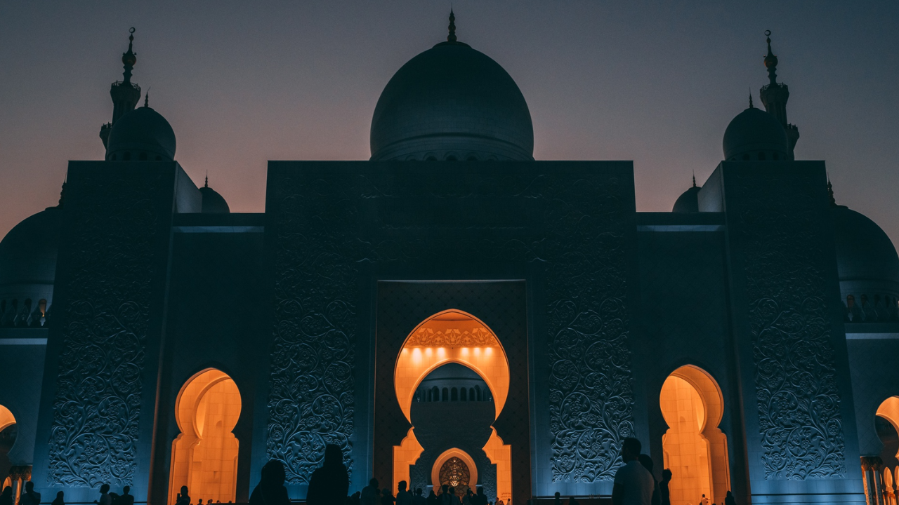 Rayakan Tahun Baru Islam 1447 H dengan Saling Berkirim Ucapan! Ini 50 Teks Ucapan yang Penuh Makna dan Menyent