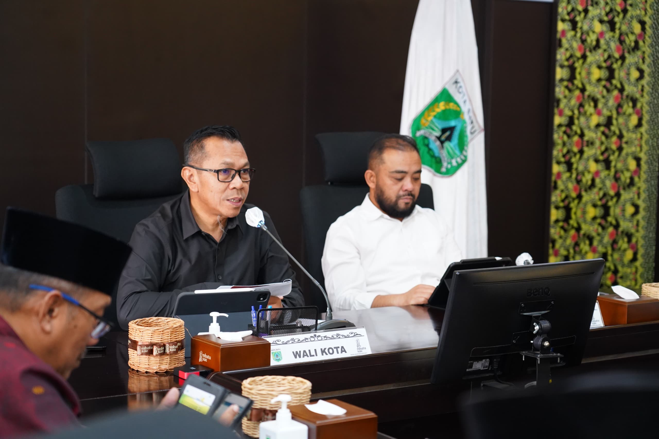 Daya Saing Kota Batu 2025 Melejit di Angka 3,92, Melampaui Jatim dan Nasional