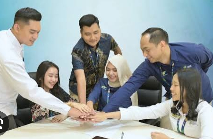 Tahap Awal Magang Nasional Fresh Graduate Targetkan 20 Ribu Peserta, Gaji Setara UMP