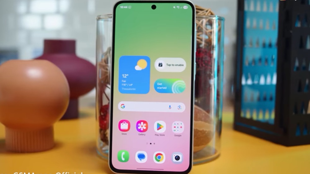 5 HP Samsung Paling Worth It 2026, Galaxy A56 5G Bukan Satu-satunya Pilihan Terbaik!