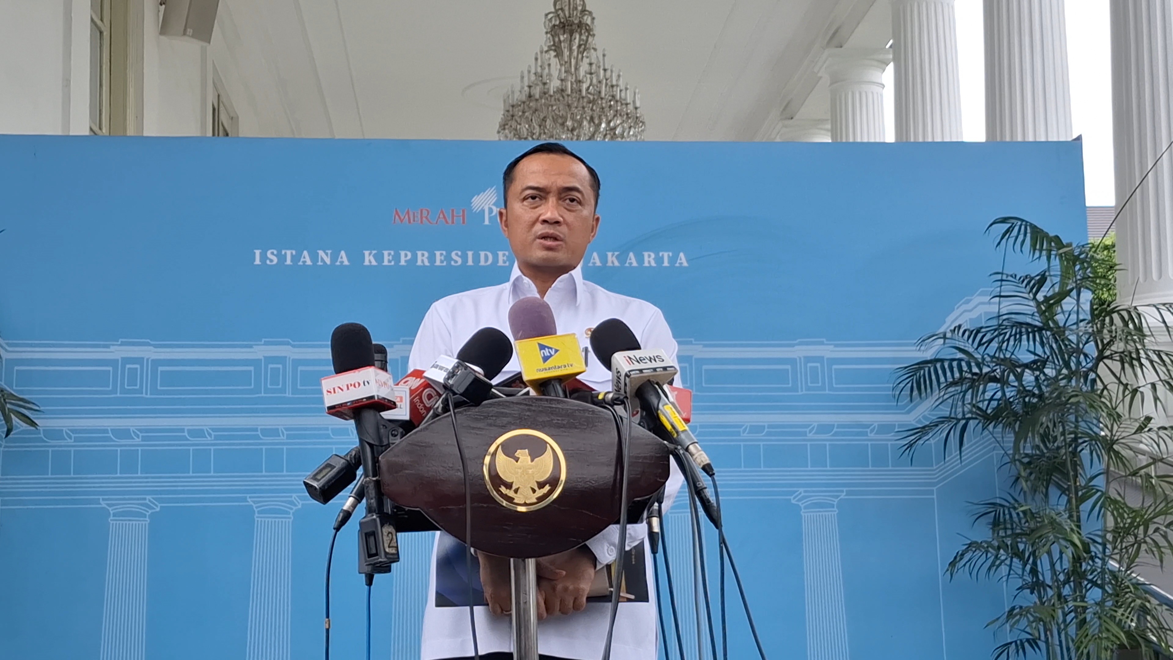 Anggaran Riset Kampus Ditambah Rp4 T dari APBN, Fokus Riset Kejar Swasembada Pangan-Energi