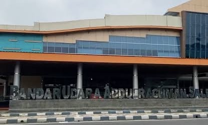 Penumpang di Bandara Abdulrachman Saleh Mulai Meningkat, Dipekirakan Naik 15-20% selama Nataru