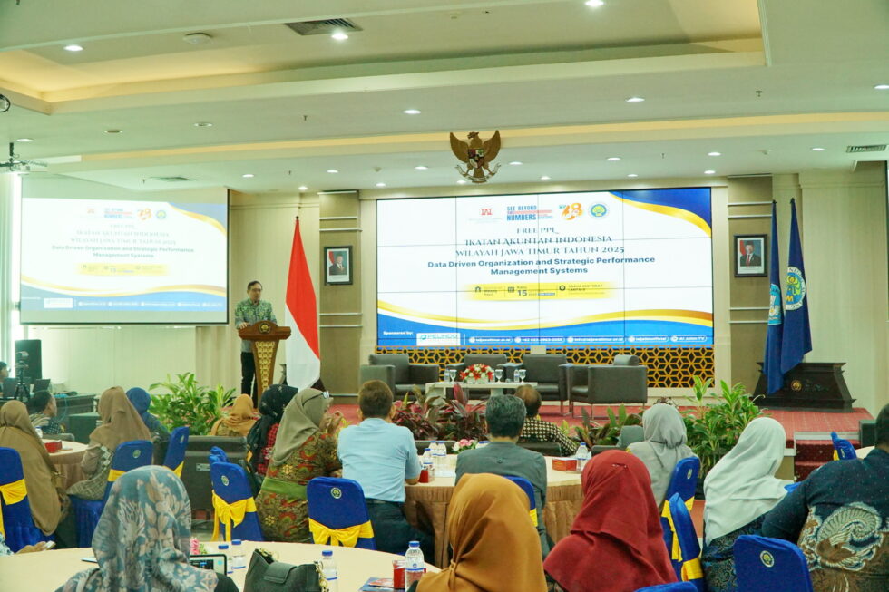 UM dan IAI Jawa Timur Dorong Akuntansi Berintegritas Lewat PPL Gratis