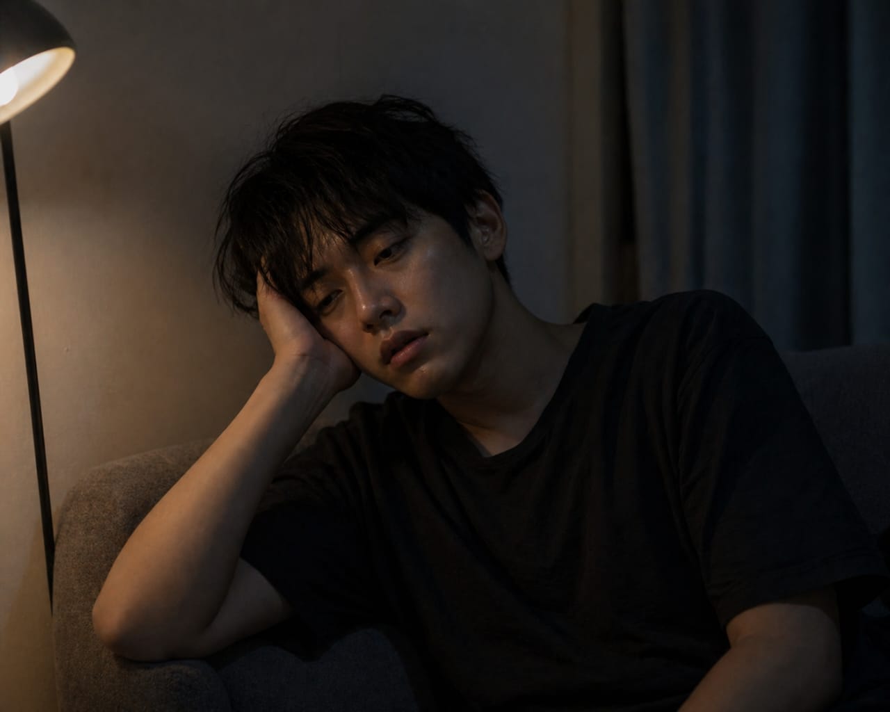 Pola Hidup Kurang Gerak di Era Modern: Ini Risiko yang Mengintai Tanpa Disadari