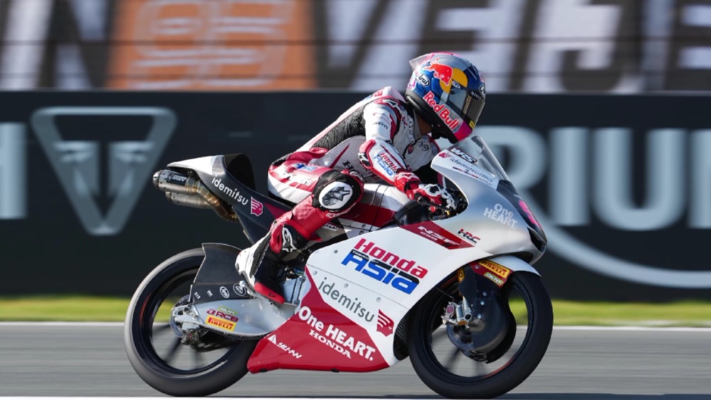 Fakta Moto3 Jerman 2026 Ungkap Alasan Veda Ega Pratama Layak Diwaspadai Rival