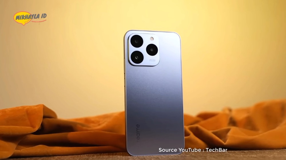 5 HP Realme Terbaik Awal 2026, Realme 15 Pro 5G Jadi Raja Kamera dan Gaming