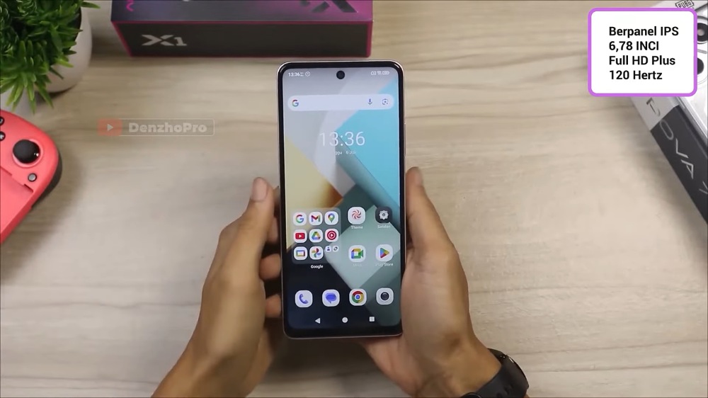 7 HP Gaming 1 Jutaan Terbaik Awal 2026, Samsung A06 5G hingga Advan X1 Murah Tapi Ngebut