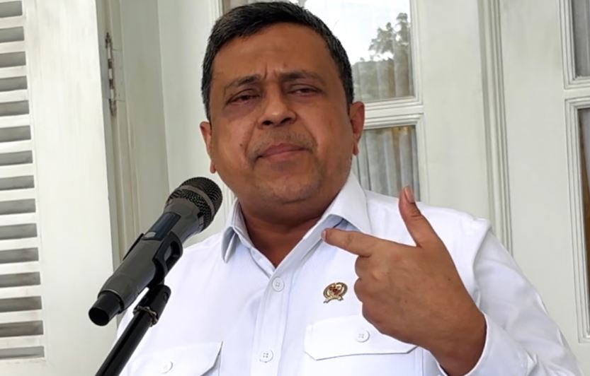 Seluruh SPPG di Indonesia Belum Kantongi Sertifikat Halal, Kepala BPJH: Masih Berproses