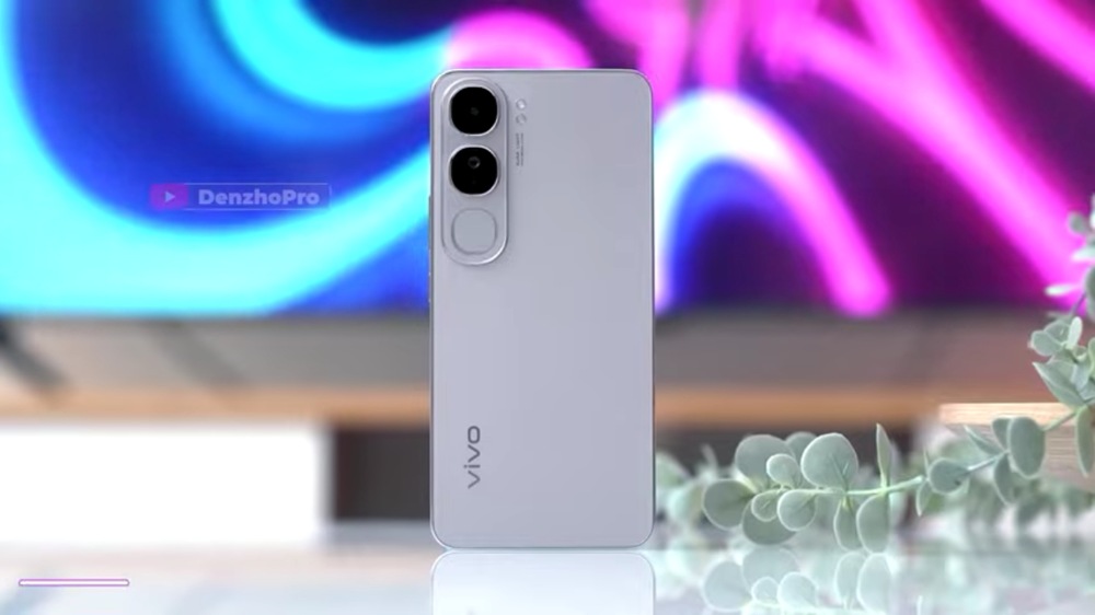7 HP Vivo V Series Terbaik 2026, Kamera Jernih dan Fast Charging 90 Watt bikin Kepincut