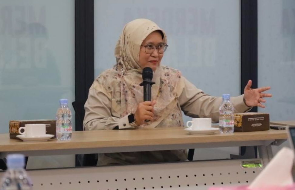 Fenomena Familicide, Pembunuhan Massal Berkedok Bunuh Diri Sekeluarga Jadi Sorotan KPAI