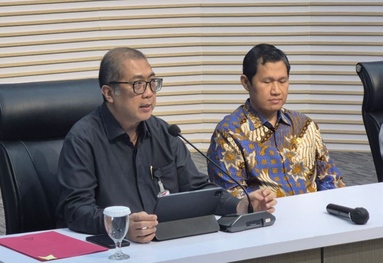 KPK Buka Lowongan 6 Jabatan Tinggi Pratama untuk PNS Aktif, Ini Jadwal dan Syaratnya