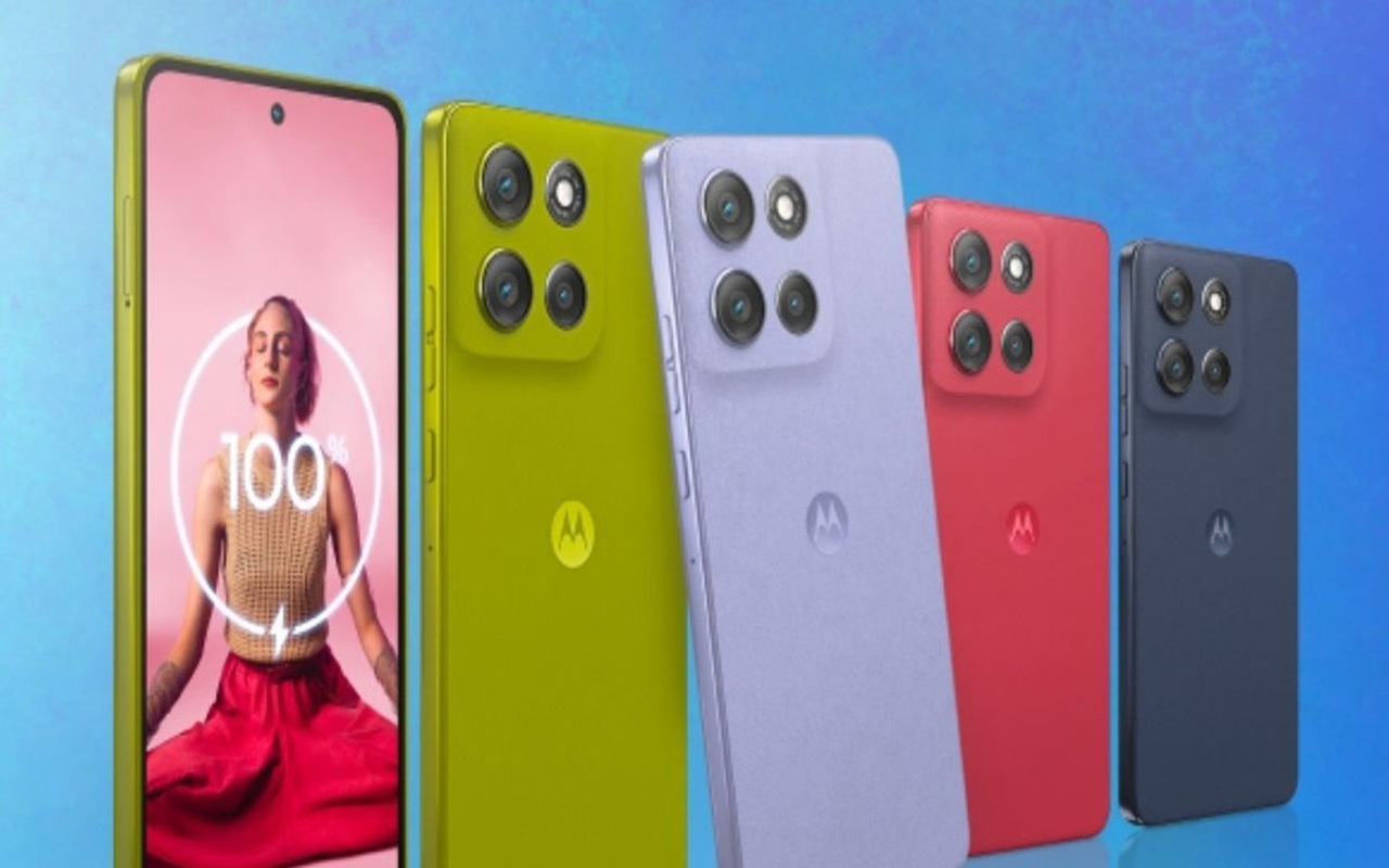 Deretan HP Murah, Tahan Banting dan Anti-Air,  Worth It untuk Aktivitas Outdoor