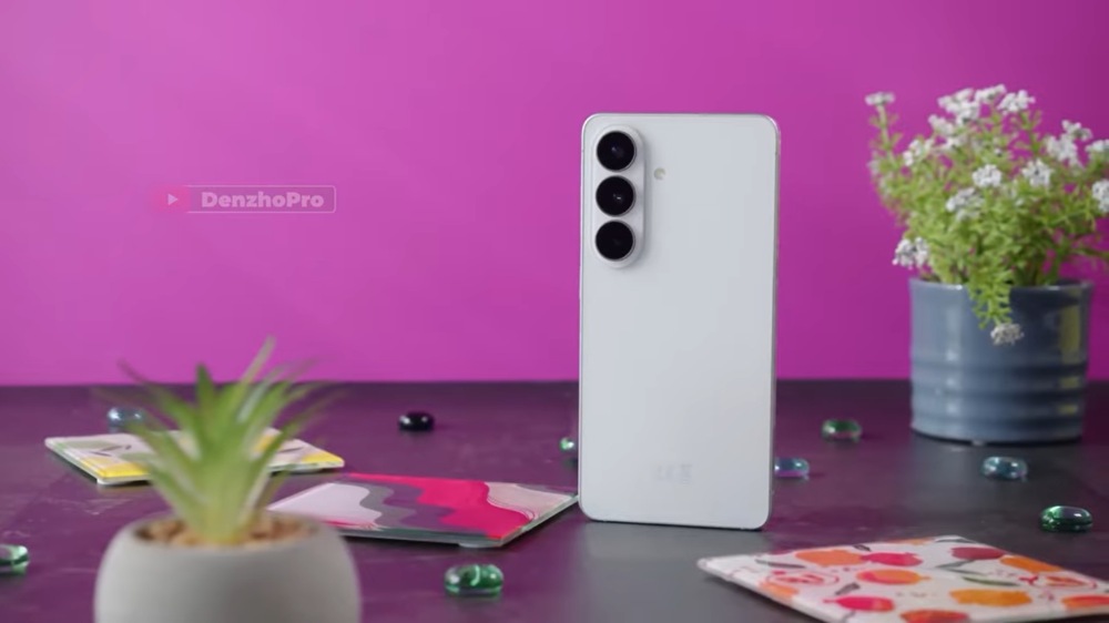 8 HP Samsung Terbaru 2026 Resmi Indonesia, Galaxy S26 hingga A07 5G Layak Dibeli