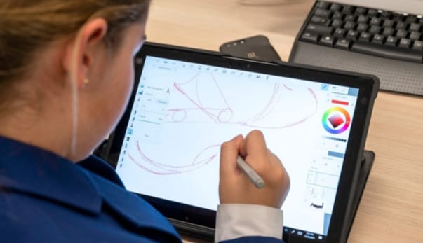 Ingin Mencoba Menggambar Digital? Ini 9 Rekomendasi Aplikasi Menggambar Terbaik