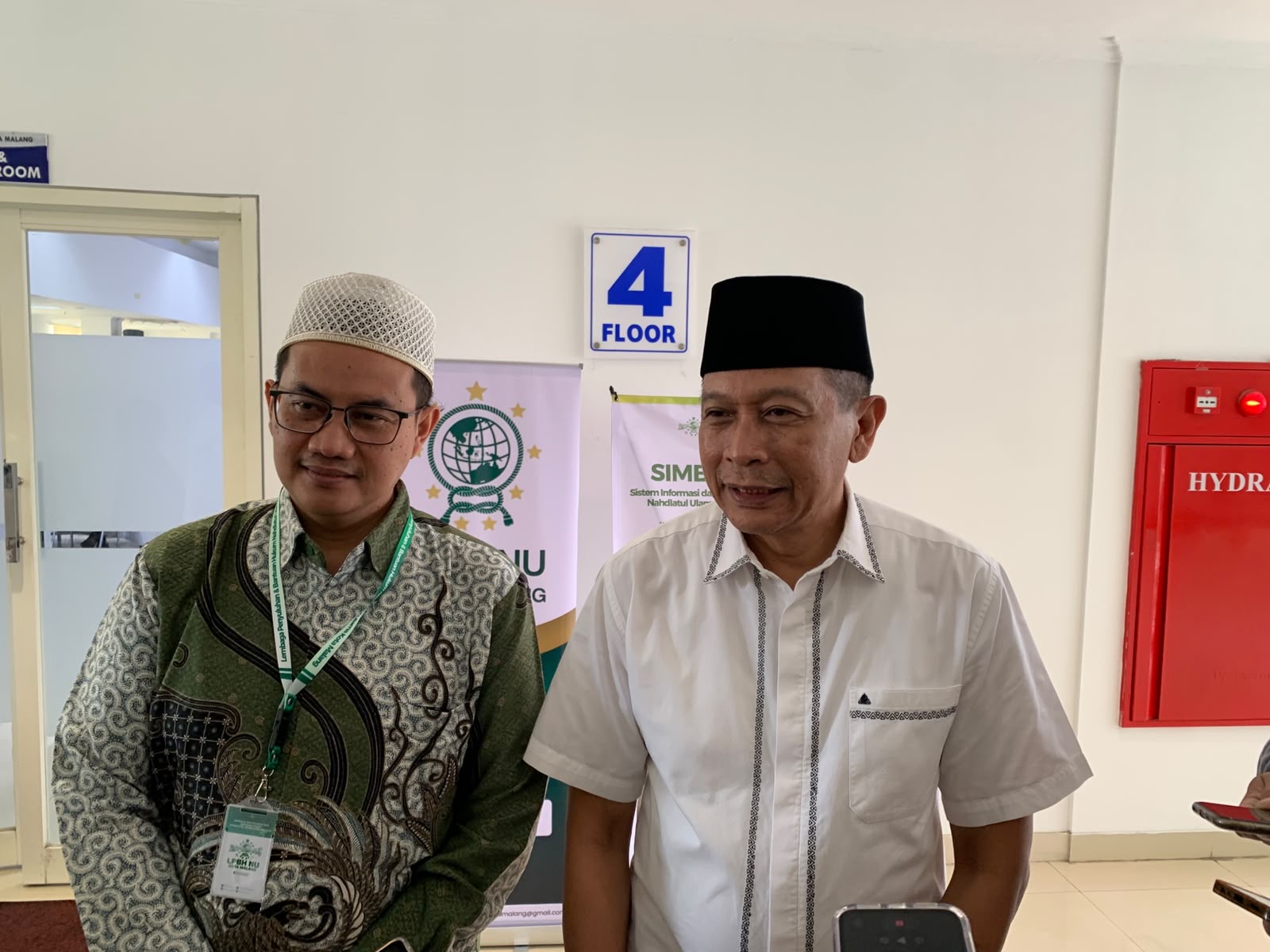 Kebakaran TPA Supit Urang Malang Belum Padam, Bara Api di Kedalaman 5 Meter Diburu
