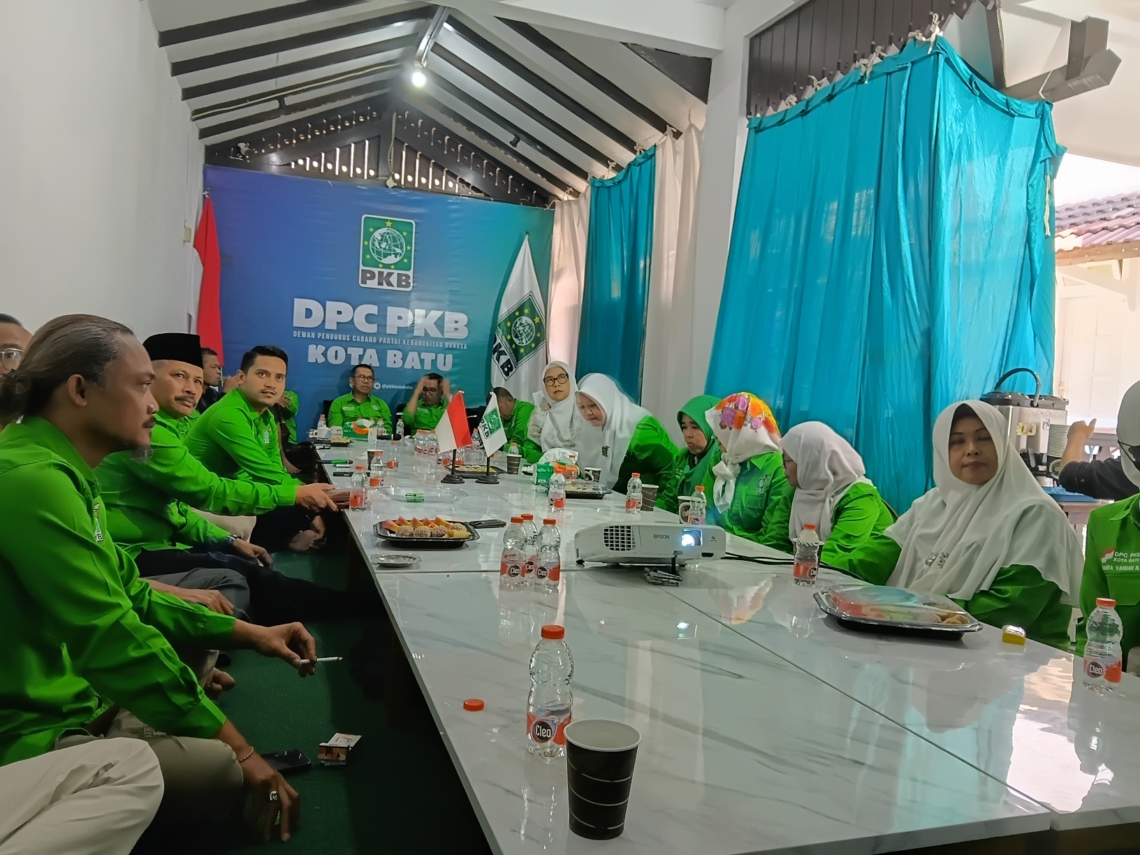 Abdul Halim Iskandar Kembali Pimpin PKB Jatim, Kali Ini Periode Keempat