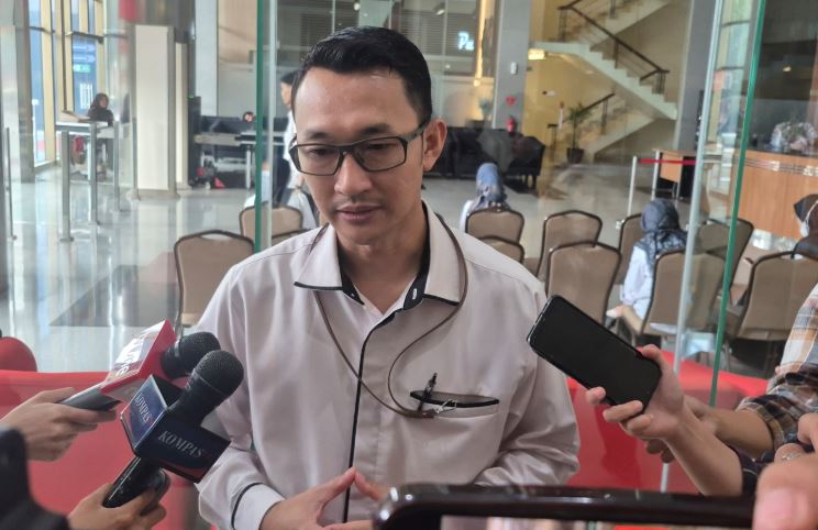 Kasus Kuota Haji Tak Kunjung Penetapan Tersangka, KPK: Tunggu Perhitungan Kerugian Negara dari BPK
